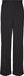 VERO MODA VMBECKY HR WIDE PULL ON PANT NOOS - Black - XS X L32