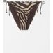 & Other Stories Agnes Mini Brief Brun Taille : 42
