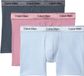 Calvin Klein Boxer Brief 3Pk - Fashion Wear - Volwassen