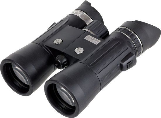 Steiner Wildlife 10x42 Verrekijker - Zwart