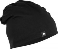 Stark Soul Beanie Muts Zwart Katoen Unisex Volwassenen