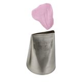 Decora 0263128 Pastry Decorating Nozzle Stainless Steel