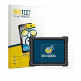 BROTECT - Screenprotector voor Autel MaxiSys Ultra S2 - Folie Beschermfolie transparant