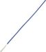 TRU COMPONENTS 1566831 Draad LiY 1 x 0.14 mm² Blauw 10 m