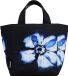Desigual Handtas Schoudertas Atkins Valdivia Shopping Bag Black Zwart