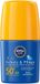 NIVEA SUN Soins pour enfants Protection & Soins Roller nourrissant SPF50+ - 50ml