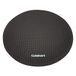 Cuisinart CGMT-046, 46" ronde grillmat, mat-46, zwart