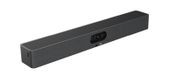 Yealink MeetingBar A25 Barre vidéo et kit de console tactile CTP25 Noir