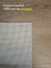 DC-fix Ondertapijt antislip 80x150cm Creme