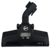 Hoover 35602698 Tapijt & Vloer Nozzle met Klink FIT, Kunststof