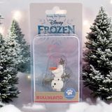 Bullyland Walt Disney Mini Olaf Sleutelhanger