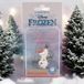 Bullyland Walt Disney Mini Olaf Sleutelhanger