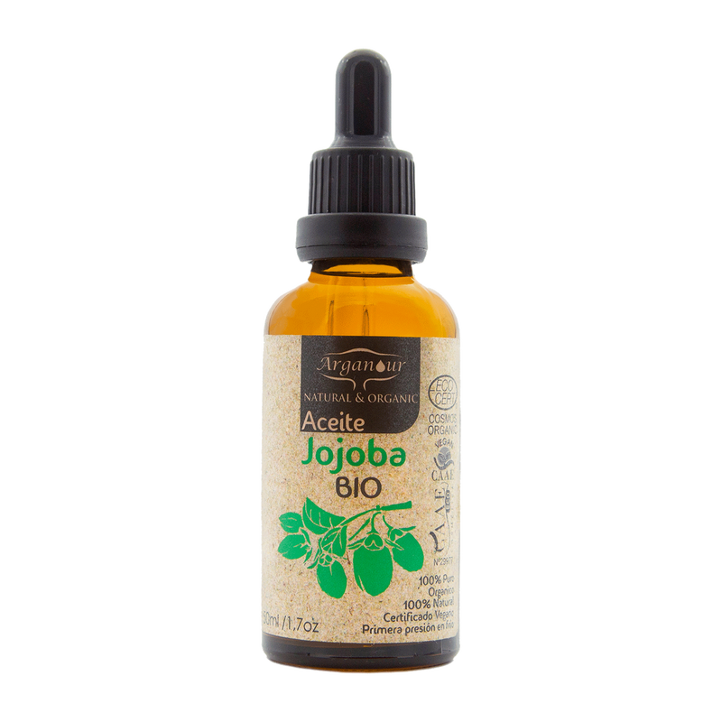 Arganour Jojoba Oil / 50 ml / Dames