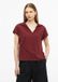 s.Oliver Polo-Shirt Bordeaux