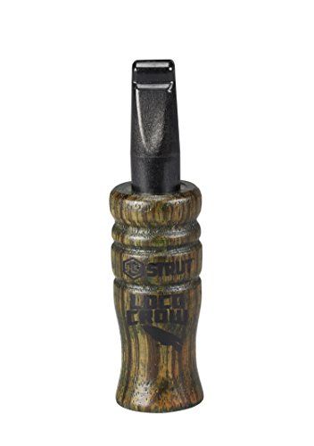 Hunters Specialties Strut Loco Crow Game Call