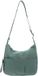 Mandarina Duck Schoudertas MD20 Hobo Bag Mint Groen