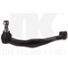 NK Spurstangenkopf Spurstange pour VW Transporter V Bus (7HB, 7HJ, 7EB, 7EJ, 7EF, 7EG, 7HF, 7EC) 5034783