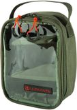 Ultimate Lead Bag Clear Top - Vistas