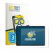 BROTECT Screenprotector 3 Stuks voor Ulefone Tab A12 Pro Beschermglas transparant