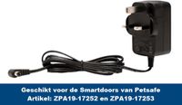 PetSafe SmartDoor Connected voedingsadapter