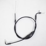P2R Gaskabel voor Motorfiets Rieju 50 Mrt Pro (Noir)
