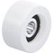 Blickle FPO 40x20/10-9K Geleidingsrol Wieldiameter: 40 mm Draagvermogen (max.): 130 kg 1 stuk(s)