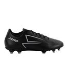 Jako Opura Team Voetbalschoenen Fg - Zwart / Wit | Maat: 45