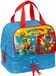 4255 Lunchtrommel SuperThings Rescue force Blauw 20 x 20 x 15 cm