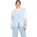 Femmes gilet sans manches 24 Couleurs
