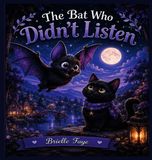 The Bol The bat who didn't listen