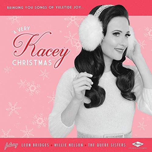 A Kacey A Very Kacey Christmas (Lp)