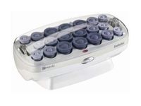 BaByliss 3021E Krulset - 20 rollers - Paars/Wit