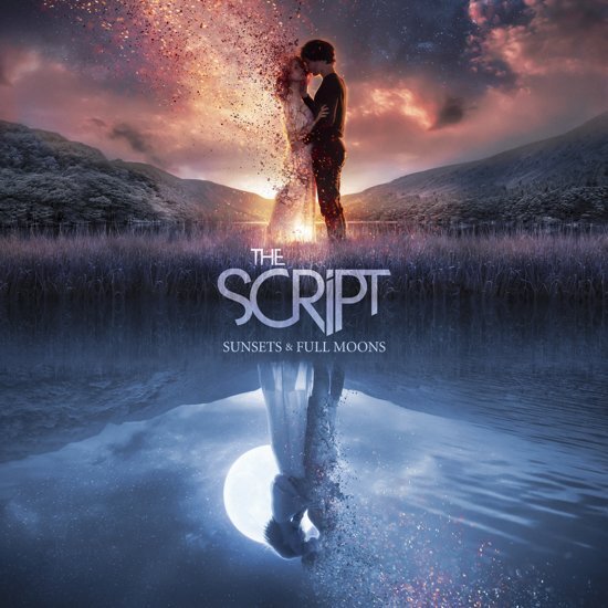 The Script Script The: Sunsets & Full Moons