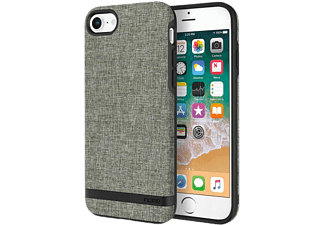 Incipio Esquire iPhone 8/7 Folio Grijs