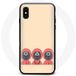 Maniacase Beschermhoes voor Oppo A78 5G Vinicius JR Real Madrid Blauw