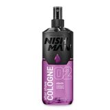 Nishman After Shave Cologne Storm 2 - 400 ml