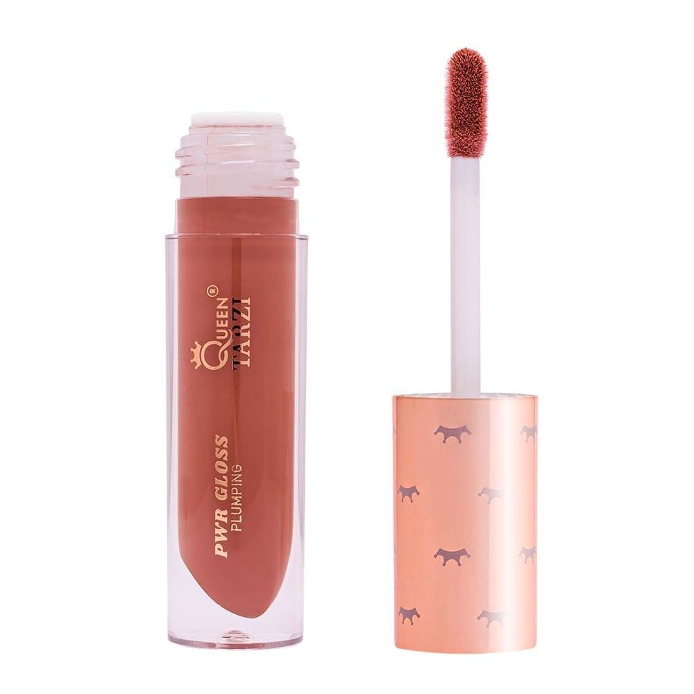 Queen Tarzi PWR GLOSS Plumping So