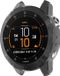 Strap-it Garmin Epix Gen 2 TPU étui - noir