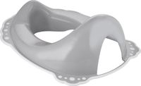 OEM Shenzhen Haorui Industrial Technology Co., Ltd. Kinder toiletbril - Toilet seat for children - Grijs/Wit