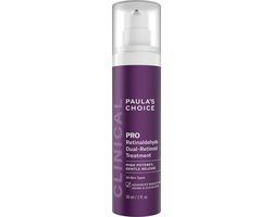 Paula's Choice CLINICAL Pro Retinaldehyde Dual-Retinoid Treatment - 30 ml