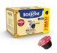 Caffè Borbone Rode Koffiemelange - 90 capsules