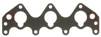 Gasket, Ajusa Gasket, intake manifold