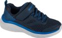 Skechers Boundless 403718L-NVBL Sneakers Jongen Marineblauw Maat 28