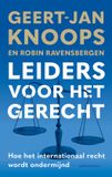 Leiders Ambo|Anthos Leiders voor het gerecht