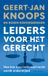 Leiders Ambo|Anthos Leiders voor het gerecht