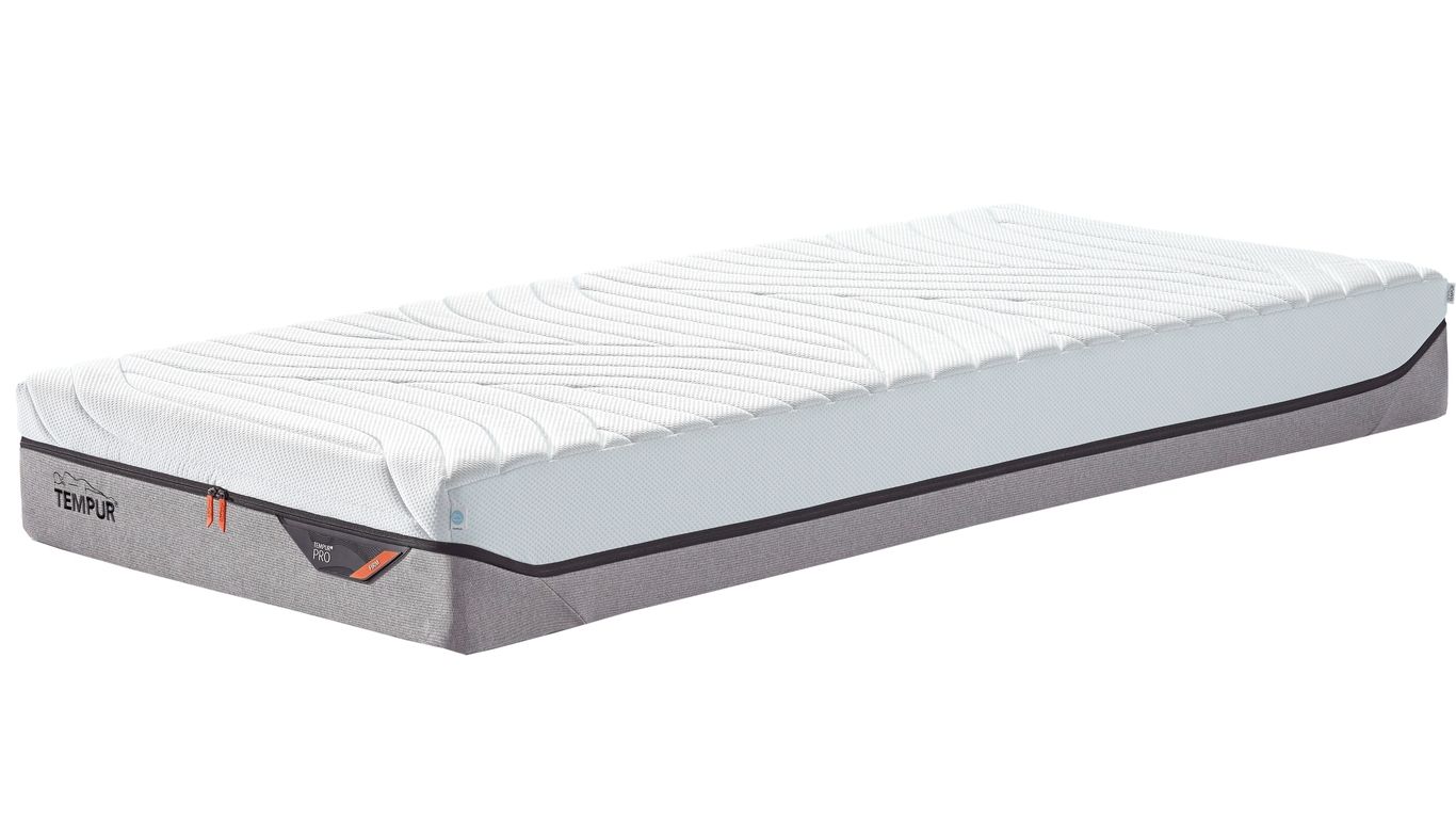 Matras Tempur Pro Coolquilt