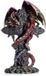 Dark Legends Keltisch Kruis Schatbewaarder Draak