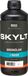 SKYLT Sous-couche - Spécialement pour bois - Finition Naturelle - Ne se décolore pas - Transparent - 1 Litre