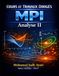 Cour et Travaux Dirigés: MPI Analyse II