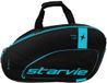 Star Vie Padelbag Racing Drax Black Bstrd3100